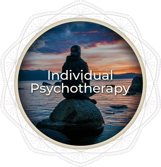 Individual Psychotherapy