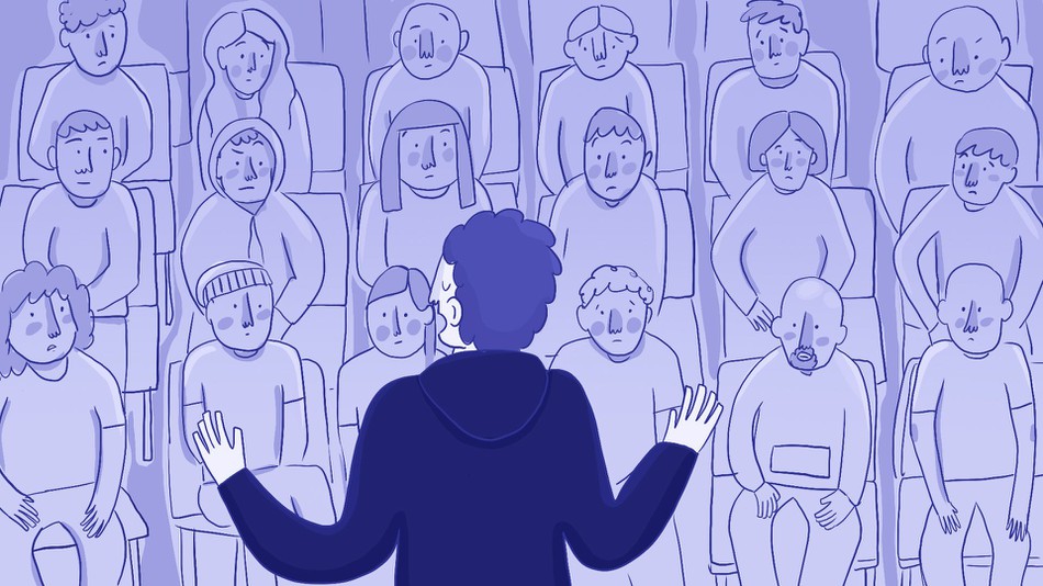 Mashable: Silicon Valley preaches the virtues of fasting, alarming eating disorder experts