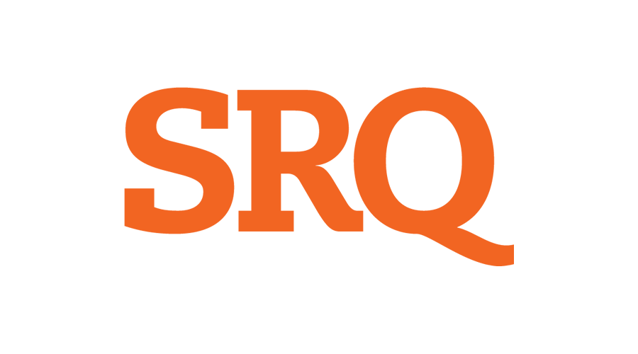 SRQ logo