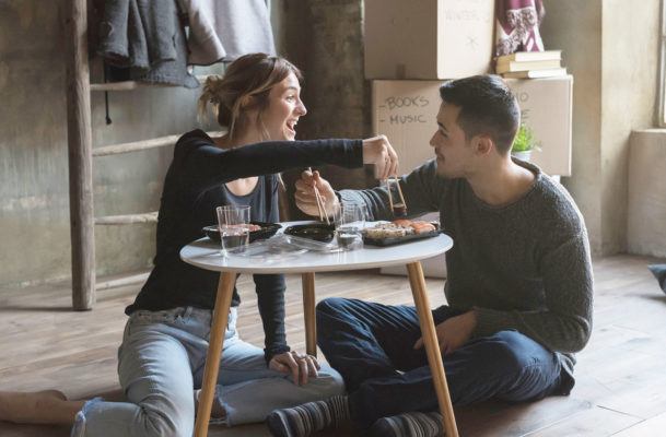 I’m an introvert—how do I make space for ‘me time’ after moving in together? I’m an introvert—how do I make space for ‘me time’ after moving in together?