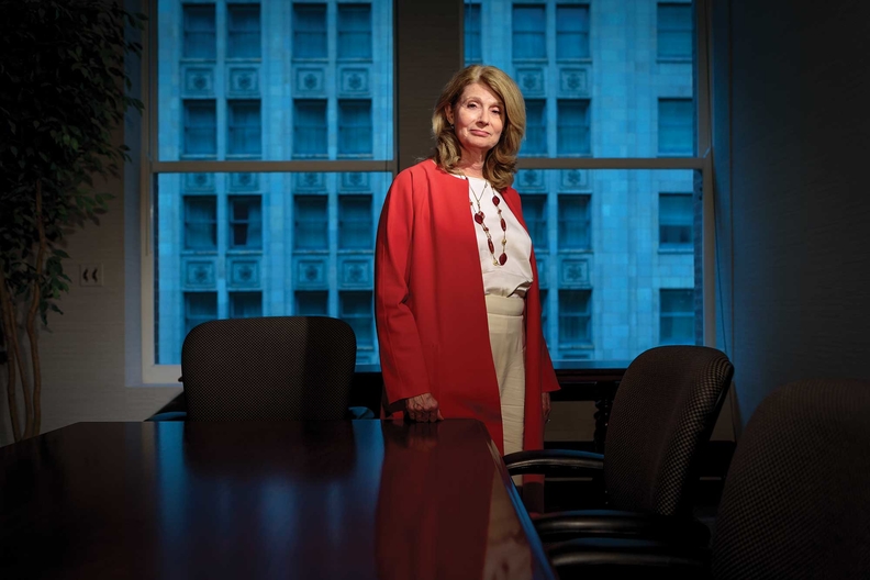 Mental health and the C-suite: Who’s at risk? Mental health and the C-suite: Who's at risk?