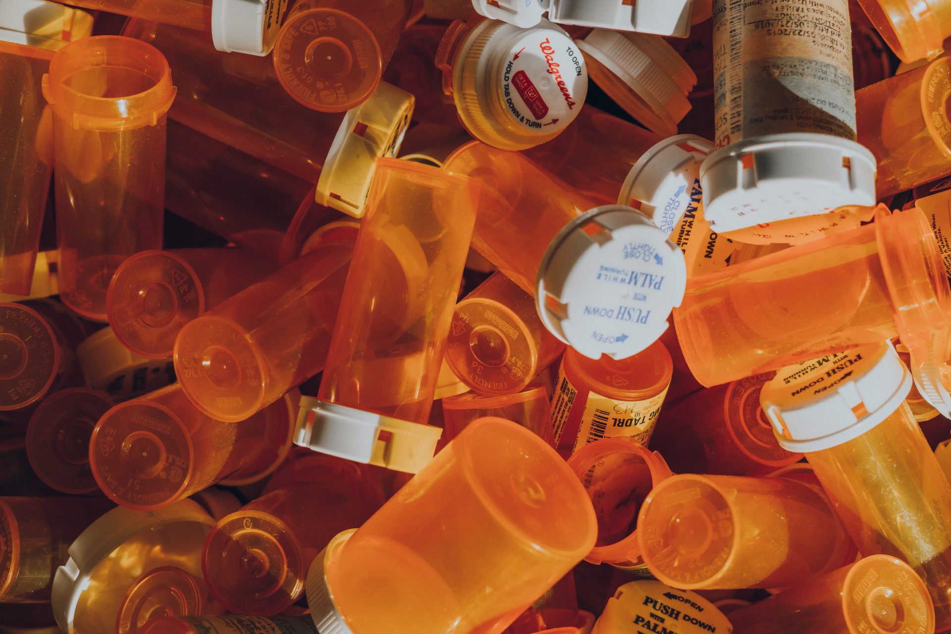 More help available for substance abuse and mental health