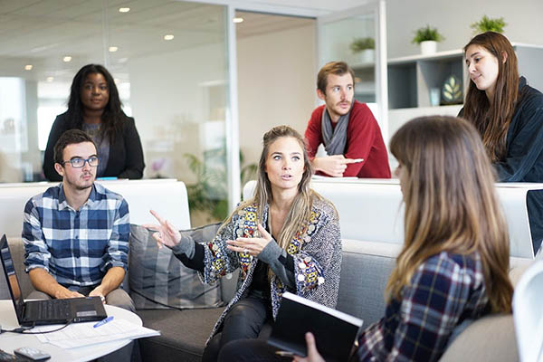 Mental Health in the Workplace