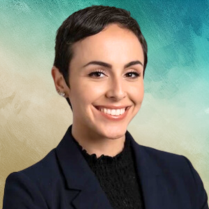 Jo Aparicio