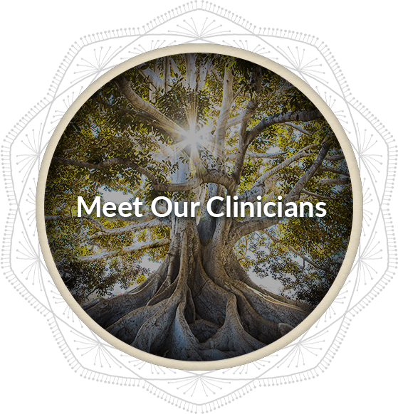 Meet Our Clinicians