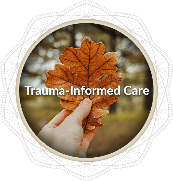 Trauma-Informed Care