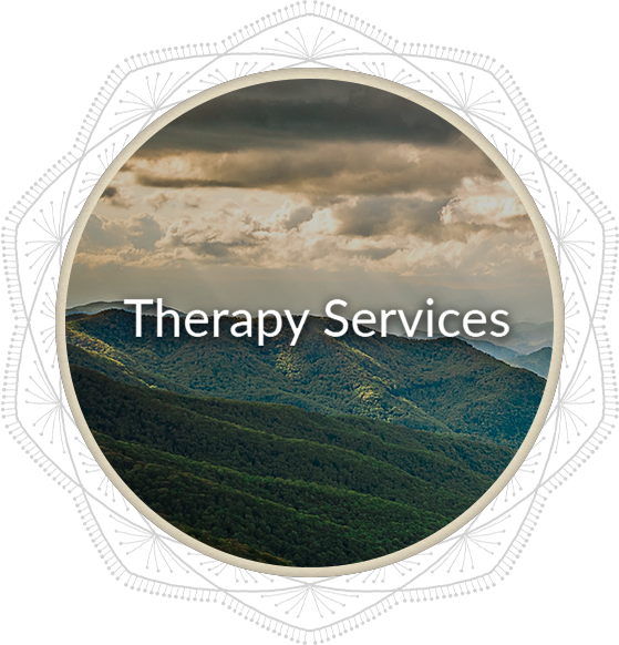 Therapy Services Therapy Services